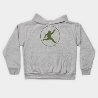 Titanfall Jumpman Kids Hoodie